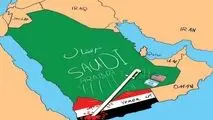 انصارالله: اولین گام برای صلح، توقف تجاوز و رفع محاصره است