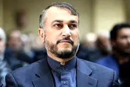 ایران حضور و فعالیت رژیم صهیونیستی علیه امنیت ملی خود را تحمل نمی کند