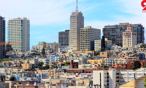 پیام خیز معاملات مسکن