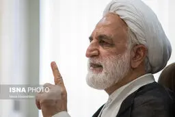 محسنی اژه‌ای: آنجا که ضرورت ندارد قرار بازداشت موقت نزنید