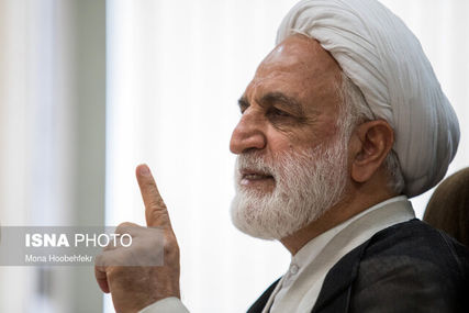 محسنی اژه‌ای: آنجا که ضرورت ندارد قرار بازداشت موقت نزنید