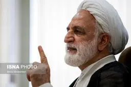 محسنی اژه‌ای: آنجا که ضرورت ندارد قرار بازداشت موقت نزنید