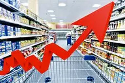 ترمز افزایش قیمت‌ها کشیده می‌شود