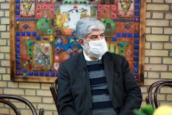 توصیه مطهری به رئیسی