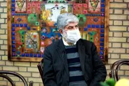 توصیه مطهری به رئیسی