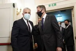 دیدار وزاری اسرائیل و آمریکا با تمرکز برایران