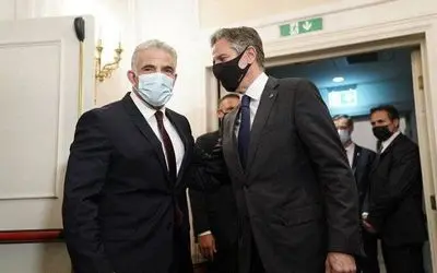 دیدار وزاری اسرائیل و آمریکا با تمرکز برایران