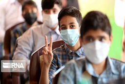 جمعیت مدارس، ملاک بازگشایی در آبان ماه