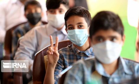 جمعیت مدارس، ملاک بازگشایی در آبان ماه