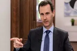 پشت پرده سفر غیرمنتظره بشار اسد به تهران چه بود؟