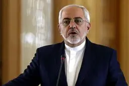 نقل قول مهم ظریف از پوتین درباره بازگشت آمریکا به برجام