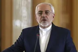 نقل قول مهم ظریف از پوتین درباره بازگشت آمریکا به برجام