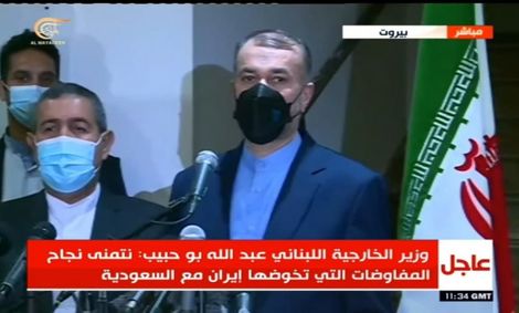 پیام‌های شفاهی آمریکا و ادعاهای سه کشور اروپایی ملاک عمل ایران نیست