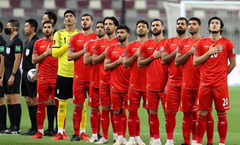 اعلام ترکیب تیم ملی برای مصاف با امارات