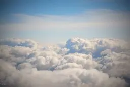 کاهش ۳ تا ۷ درجه‌ای دمای هوا در برخی نواحی کشور