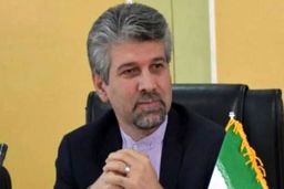 خبر ممنوعیت ورود کامیون های ایرانی به ترکیه تکذیب شد