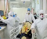 تعداد شهر های قرمز کشور تک رقمی شد