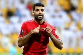 واکنش باشگاه پورتو به گلزنی مهدی طارمی برای ایران