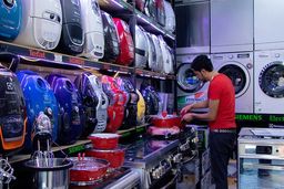 افزایش عجیب قیمت لوازم خانگی!