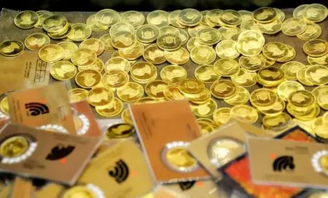 سکه دوباره به زیر ۱۲ میلیون تومان برگشت