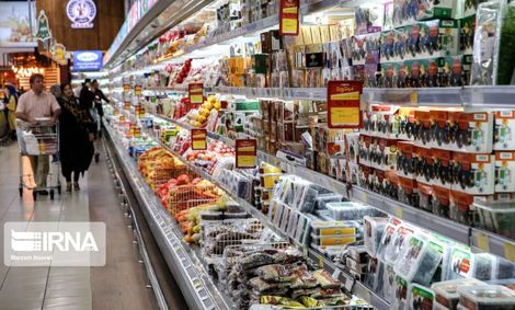 عزم دولت برای کشیدن ترمز گرانی کالاهای مصرفی