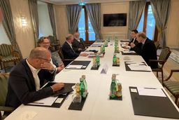 آمریکا و رژیم صهیونیستی طرح جایگزینی درصورت شکست مذاکرات وین ندارند