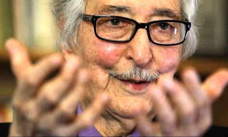 بنی صدر درگذشت