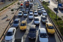 افزایش ۸۸ درصدی سفرها در تعطیلات اخیر!