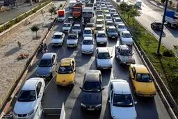 افزایش ۸۸ درصدی سفرها در تعطیلات اخیر!