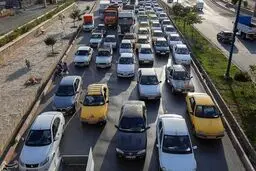 افزایش ۸۸ درصدی سفرها در تعطیلات اخیر!