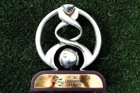 عربستان میزبان فینال لیگ قهرمانان آسیا شد