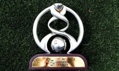عربستان میزبان فینال لیگ قهرمانان آسیا شد