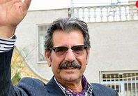 عزت‌الله مهرآوران بر اثر ابتلا به کرونا درگذشت