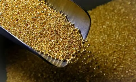 فروش وحشت زده طلا چه زمانی اتفاق می‌افتد؟