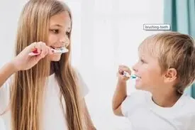نتیجه عجیب یک تحقیق: مسواک بزنید کرونا نگیرید