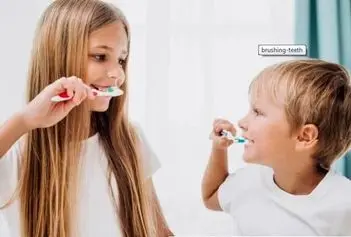 نتیجه عجیب یک تحقیق: مسواک بزنید کرونا نگیرید