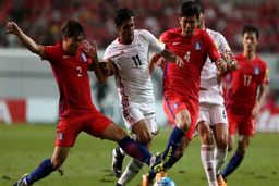 به خاطر گاف فدراسیون بازی ایران و کره بدون تماشاگر میشود؟