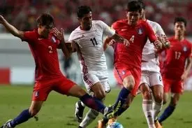 به خاطر گاف فدراسیون بازی ایران و کره بدون تماشاگر میشود؟