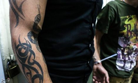 بازداشت بیش از ۱۰۰ اوباش مجازی با ۱۱ میلیون فالوئر