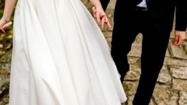 انتقام عکاسانه از داماد خسیس