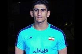 دلخانی راهی فینال شد