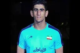 دلخانی راهی فینال شد