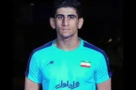 دلخانی راهی فینال شد
