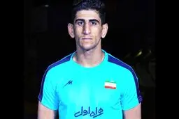 دلخانی راهی فینال شد