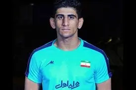 دلخانی راهی فینال شد