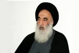 واکنش تند آیت‌الله سیستانی به کشتار مسجد قندوز