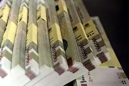 بانک مرکزی: نقدینگی به ۴۰۰۰ هزار میلیارد نزدیک شد