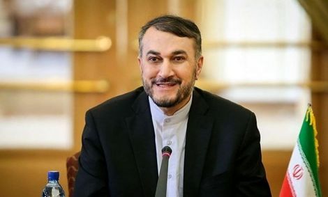 ایران دست بسته باقی نمی‌ماند