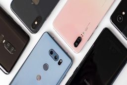 آخرین قیمت تلفن همراه در بازار + جدول