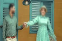 زن اینفلوئنسر میخوام!